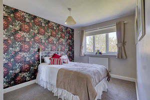 Bedroom Four- click for photo gallery